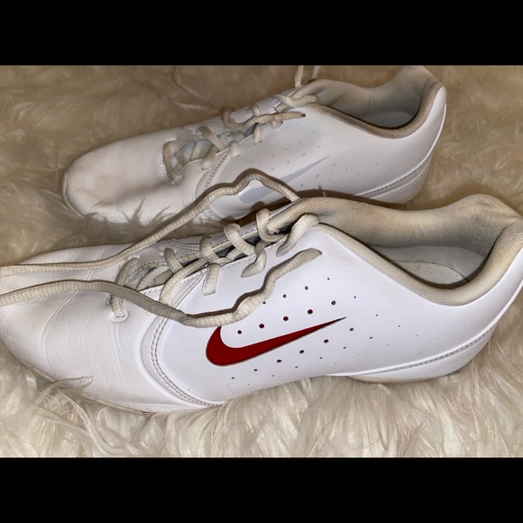 Nike Shoes - Nike sideline cheer shoes